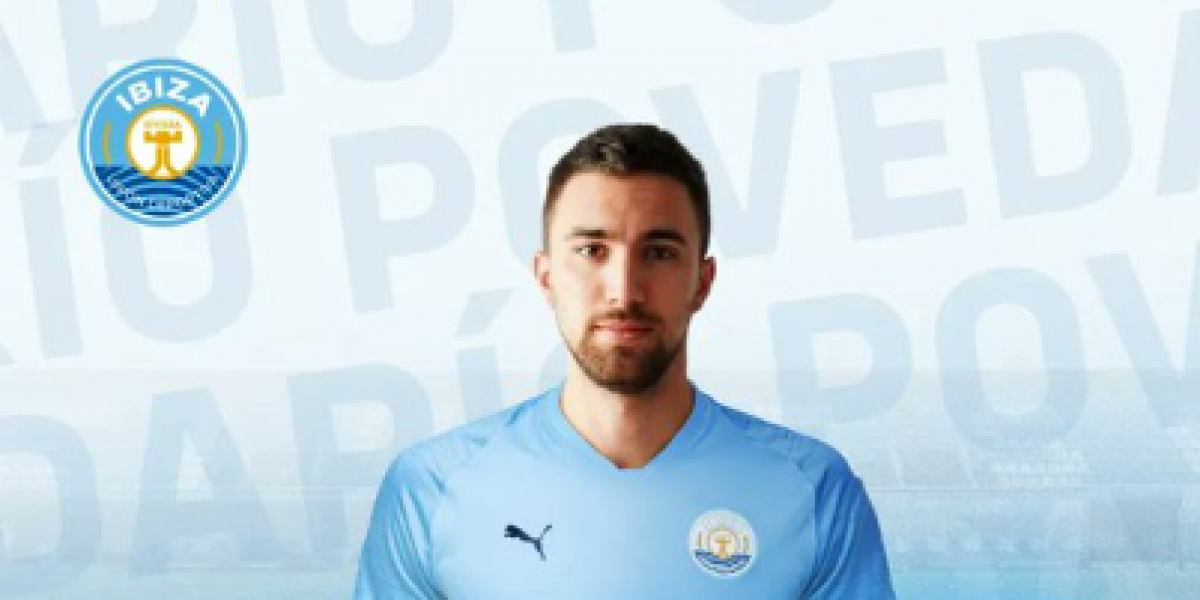 Segunda cesión consecutiva para Poveda