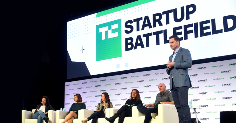 Seis razones para aplicar a Startup Battlefield 200 en TechCrunch Disrupt