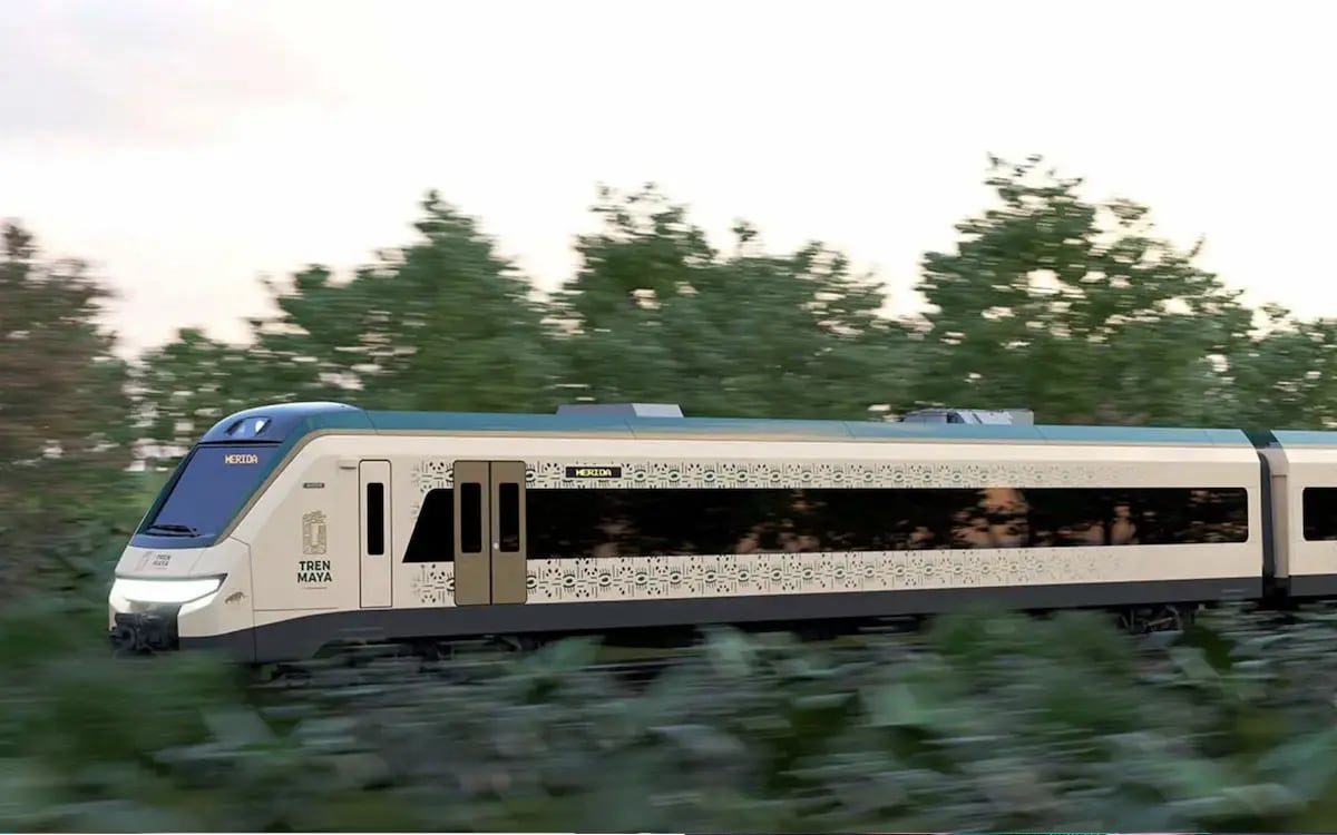 #SélvameDelTren pide ayuda a UNESCO por Tren Maya