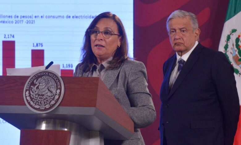 Sener apelará suspensión contra estrategia de distribución de gas