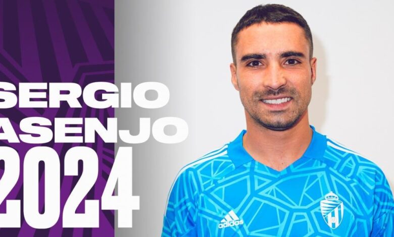 Sergio Asenjo vuelve a su casa