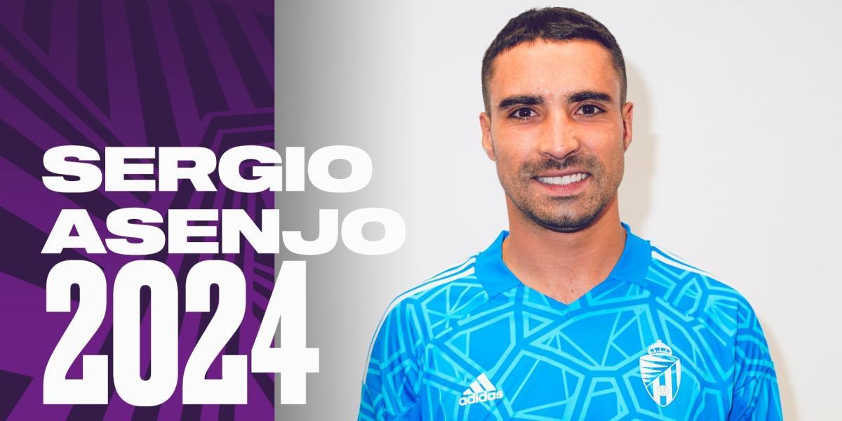 Sergio Asenjo vuelve a su casa