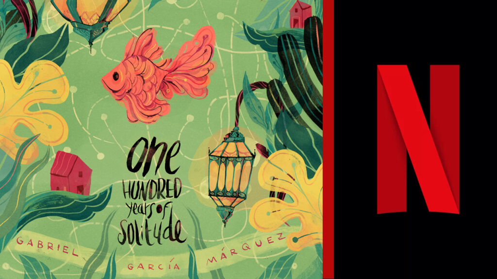 Serie de Netflix 'Cien años de soledad': lo que sabemos hasta ahora