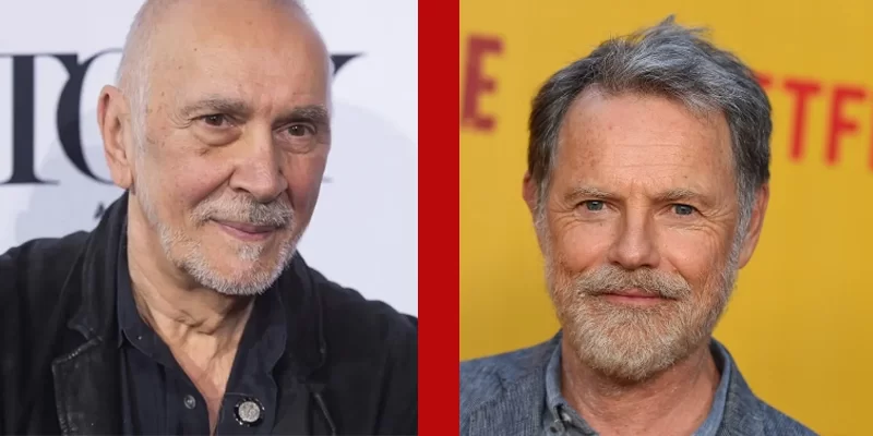 Bruce Greenwood sustituye a Frank Langella