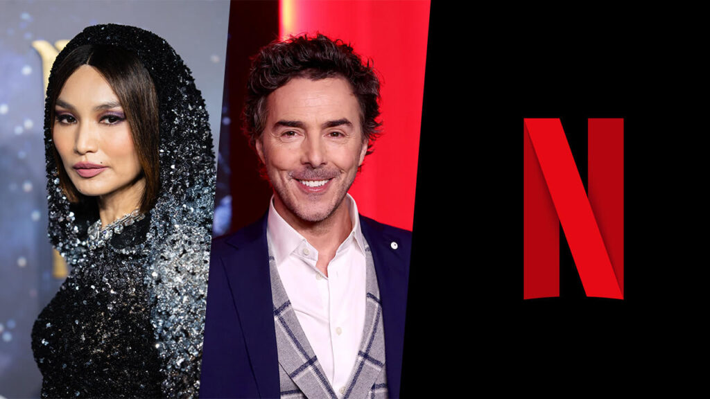 Serie de Netflix 'La luna representa mi corazón': lo que sabemos hasta ahora