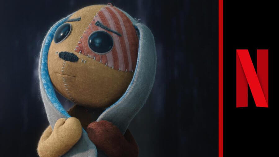 Serie de Netflix ‘Lost Ollie’: Todo lo que necesitas saber