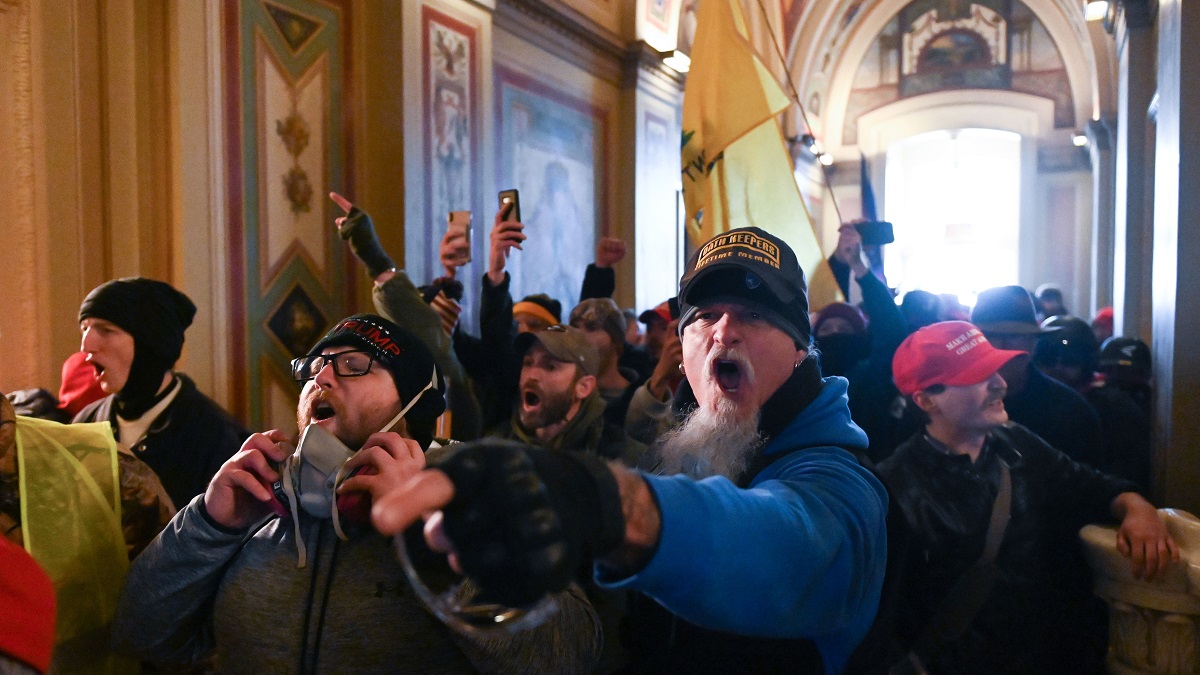 Servicio Secreto borra mensajes de texto