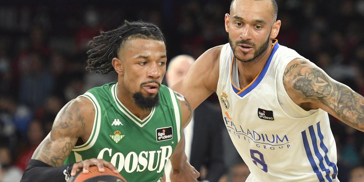 Sevilla será la sede de la Supercopa Endesa