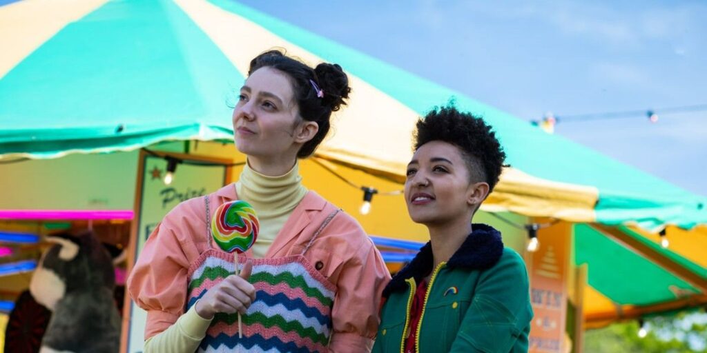 Sex Education Temporada 4 pierde otra serie regular