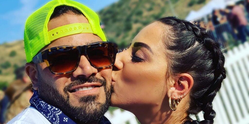 Shahs Of Sunset: Mike Shouhed acusado de presunta violencia doméstica