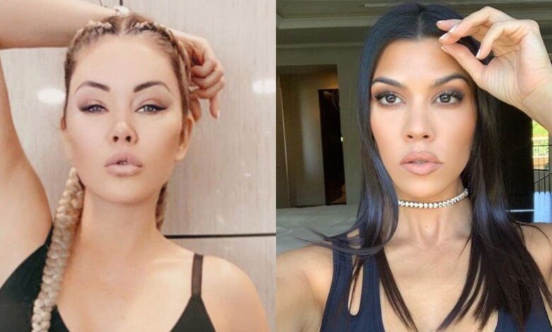 Shanna agradece a la 'hermosa esposa' Kourtney Kardashian en medio de la hospitalización de Travis