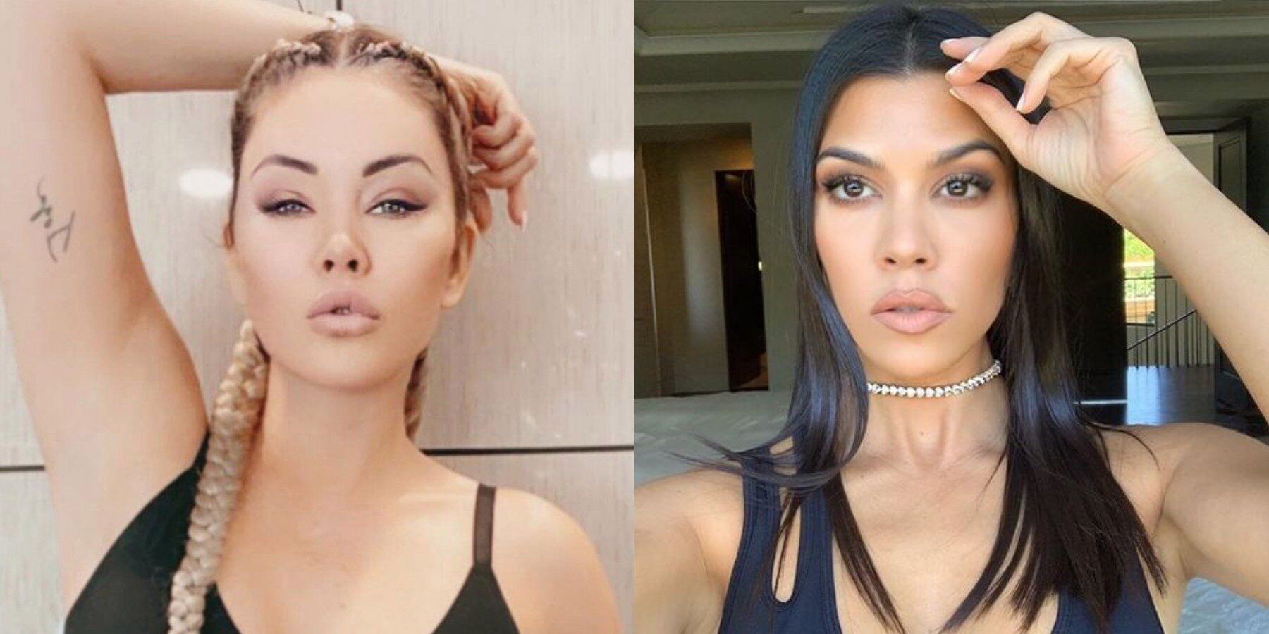 Shanna agradece a la ‘hermosa esposa’ Kourtney Kardashian en medio de la hospitalización de Travis