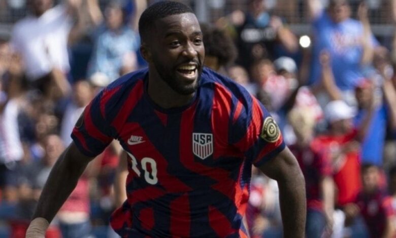 Shaq Moore se marcha traspasado al Nashville Soccer Club