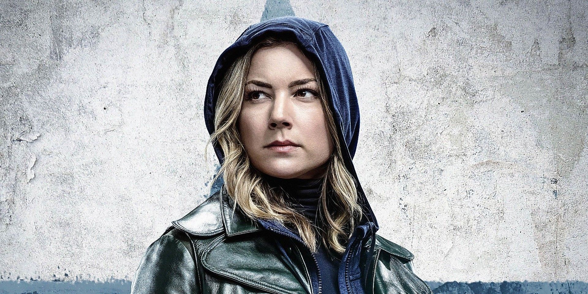 Sharon Carter obtiene un nuevo disfraz con precisión de cómic en el arte oficial de MCU