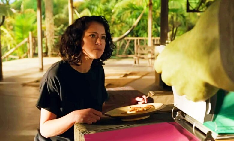 She-Hulk Star explica por qué se unió al programa MCU a pesar de las dudas