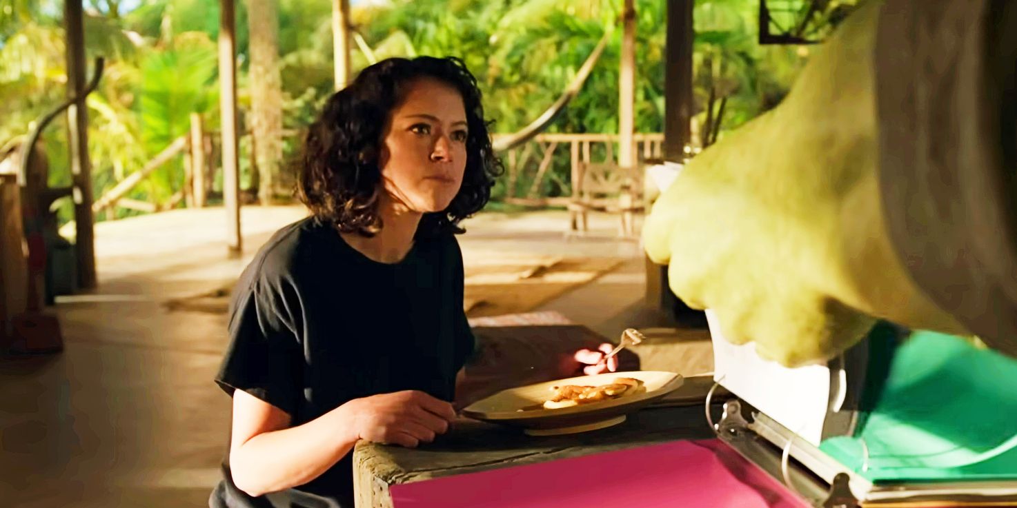 She-Hulk Star explica por qué se unió al programa MCU a pesar de las dudas