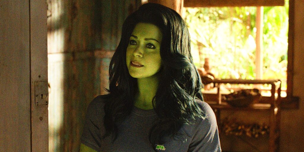 She-Hulk presenta múltiples personajes de cómics a MCU, el escritor confirma