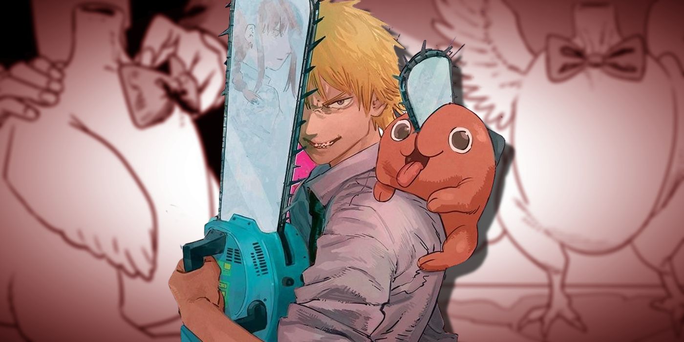 Shonen Jump acaba de matar brutalmente a su próxima gran mascota