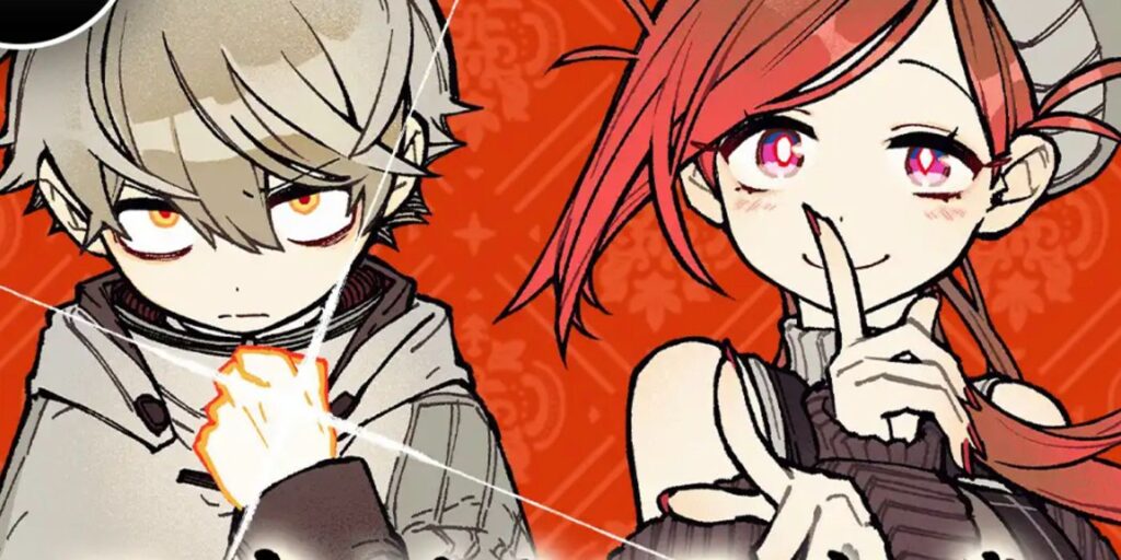 Shonen Jump no puede publicar la versión más explícita de Blue Exorcist