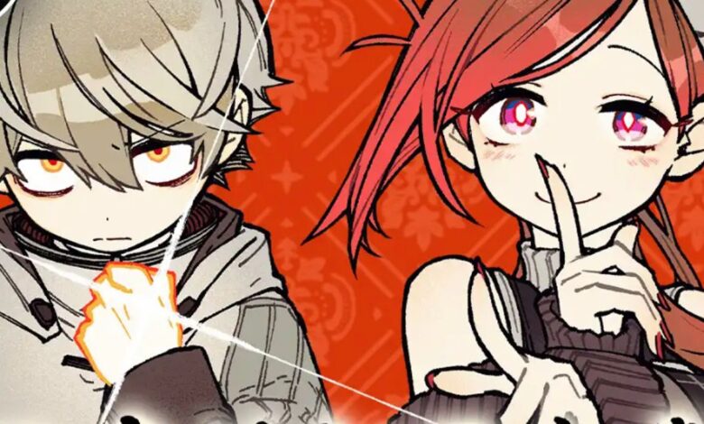 Shonen Jump no puede publicar la versión más explícita de Blue Exorcist