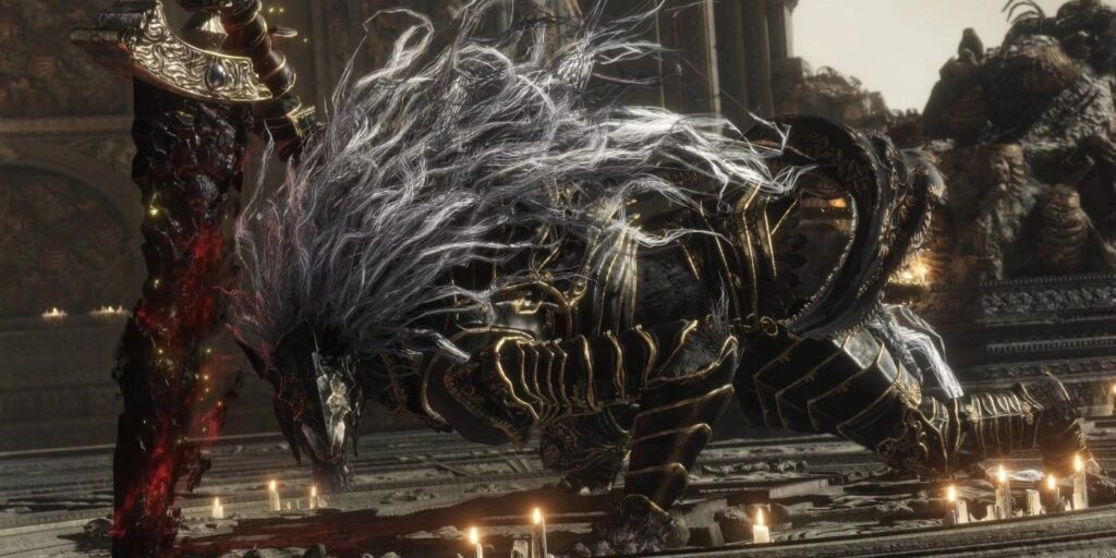 Si no has vencido a Elden Ring, no has visto sus mejores sorpresas