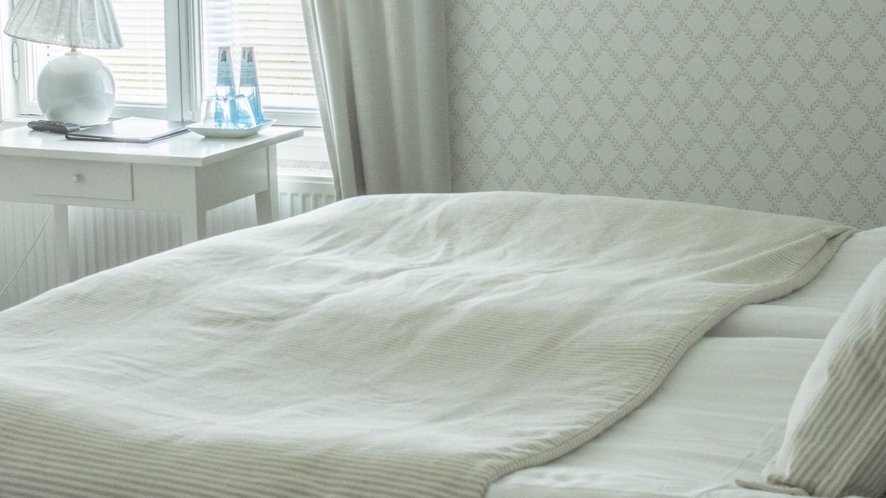 Si notas este detalle, tira el colchón de inmediato