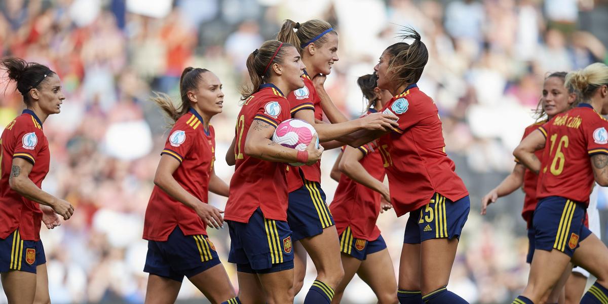 Sí se puede: los diez motivos para creer que se puede ganar a Alemania