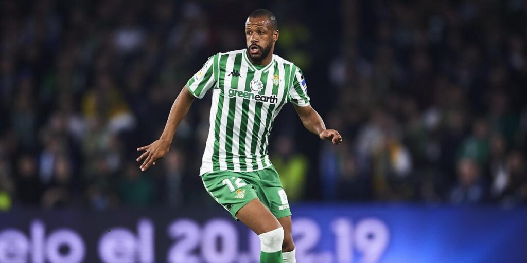 Sidnei, a punto para Las Palmas