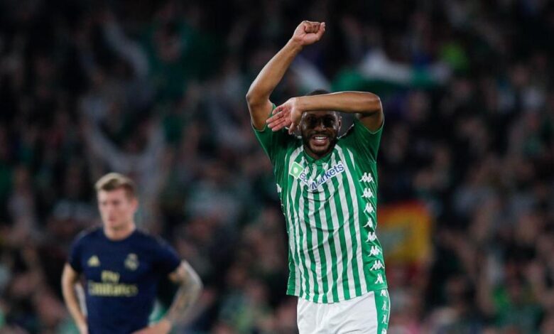 Sidnei rescinde con el Goiás y pone rumbo a Las Palmas