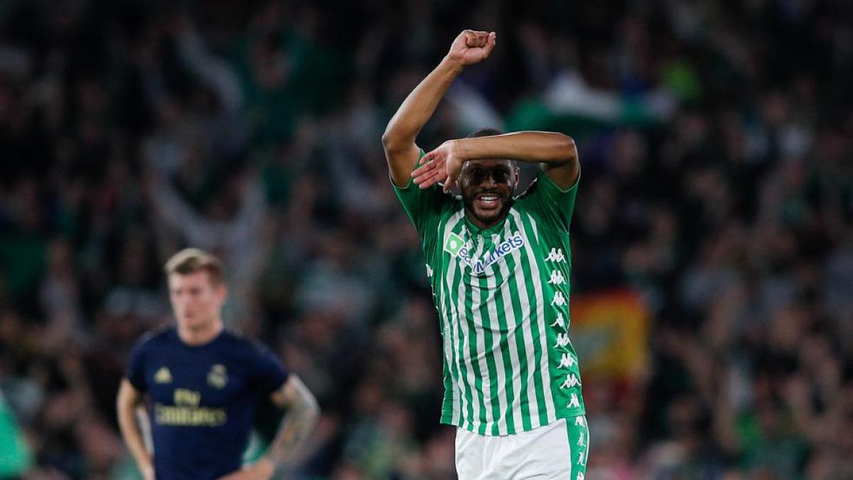 Sidnei rescinde con el Goiás y pone rumbo a Las Palmas