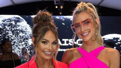 Siesta Key: Kelsey camina en el desfile de modas de su ex mejor amiga Juliette Porter