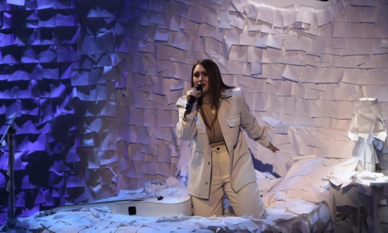 Siete famosísimas canciones que no sabías que salieron del Festival de Eurovisión