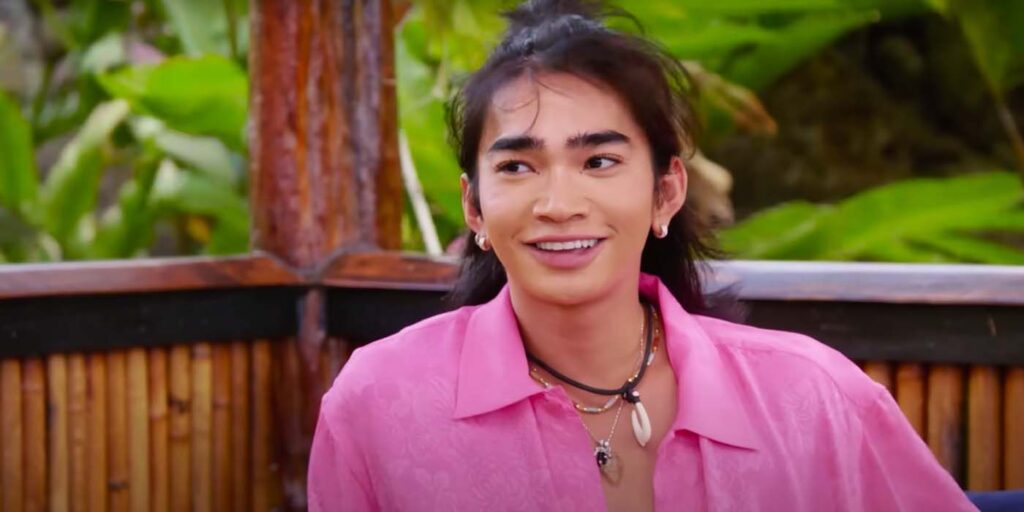 Siguiendo a Bretman: por qué seguir a Bretman merece una serie de una hora de duración