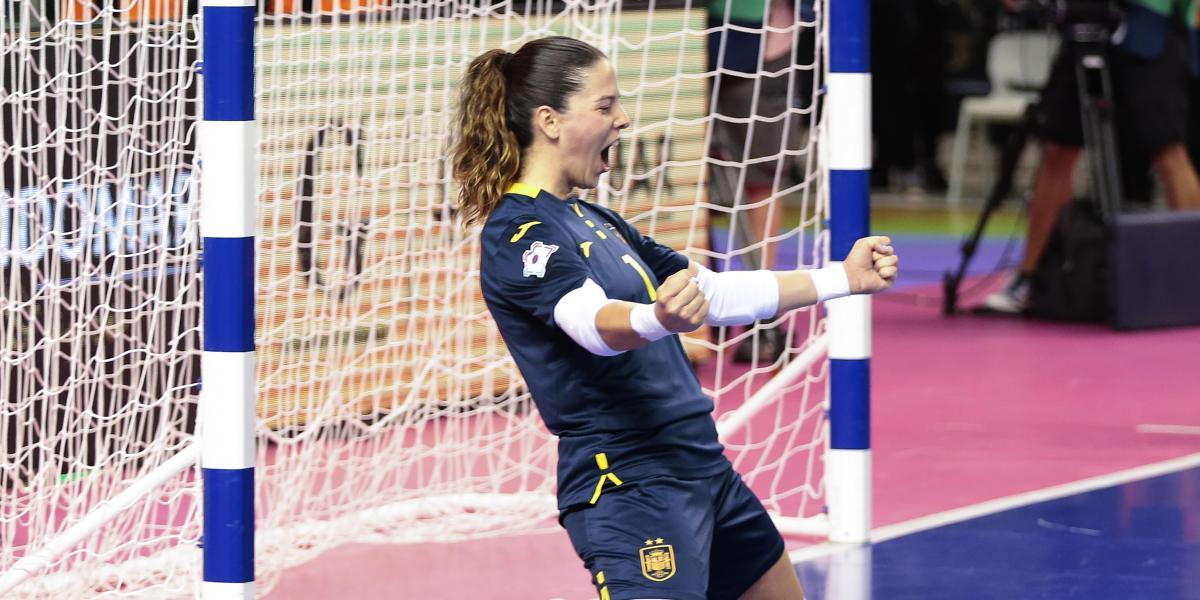 Silvia: "No me siento una heroína"