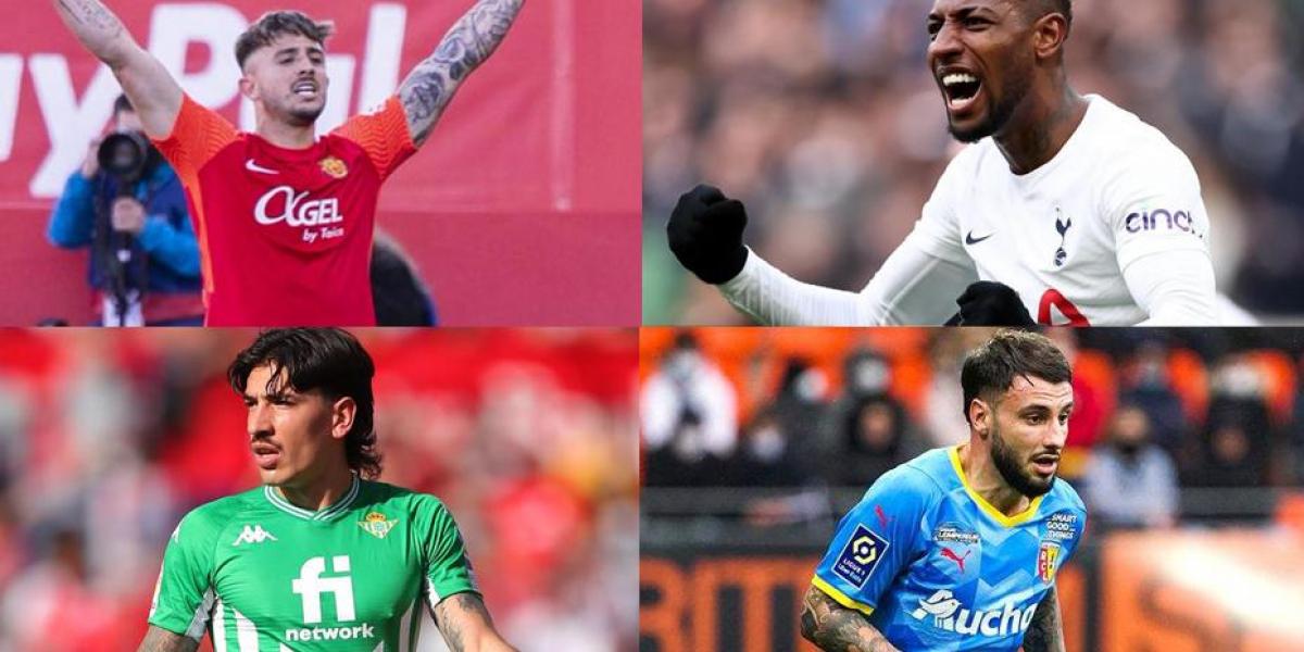 Simeone se resigna a que la opción 'low cost' gane enteros para el lateral derecho