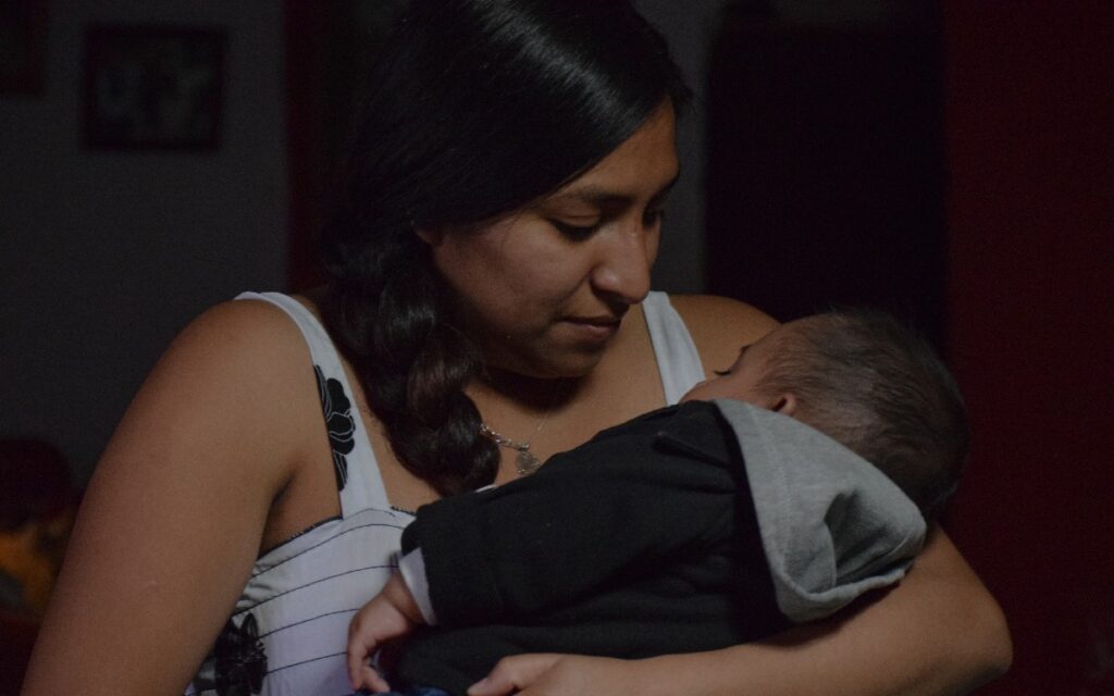 Sin descanso para las mujeres: la tempestad del trabajo doméstico en la pandemia