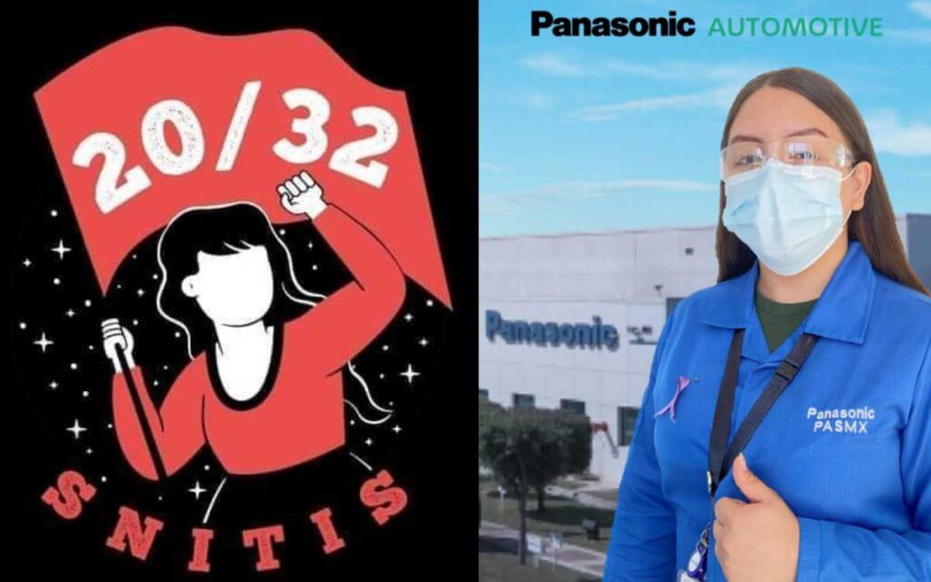 Sindicato independiente consigue aumento gracias a negociación vía T-MEC