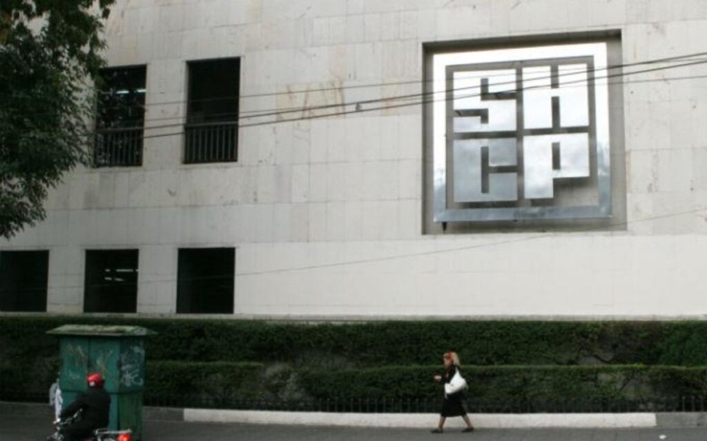 Sistema bancario mexicano, "sólido y resiliente", asegura SHCP