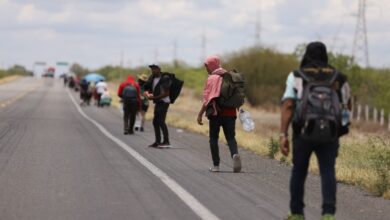 Situación laboral de los migrantes mexicanos en Estados Unidos se ha precarizado aún más: Pozos