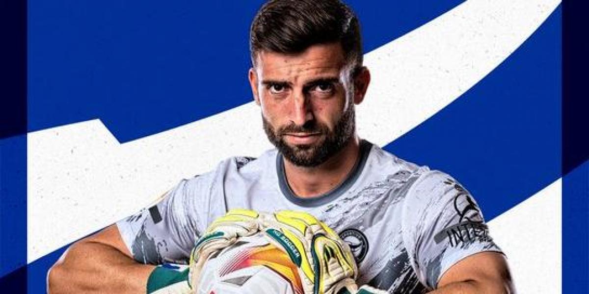 Sivera, 'atado' hasta 2024