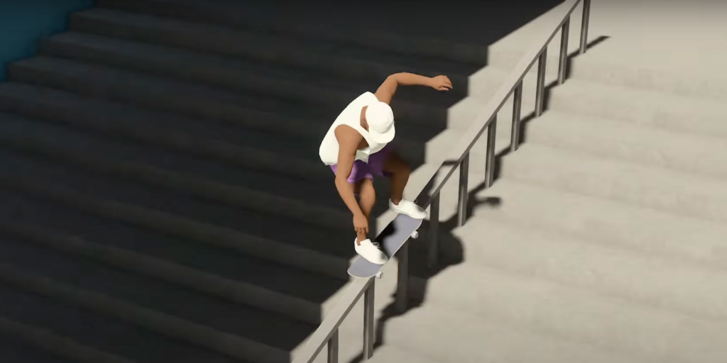 Skate 4 Datamine descubre cajas de botín potenciales, desarrollador contradictorio