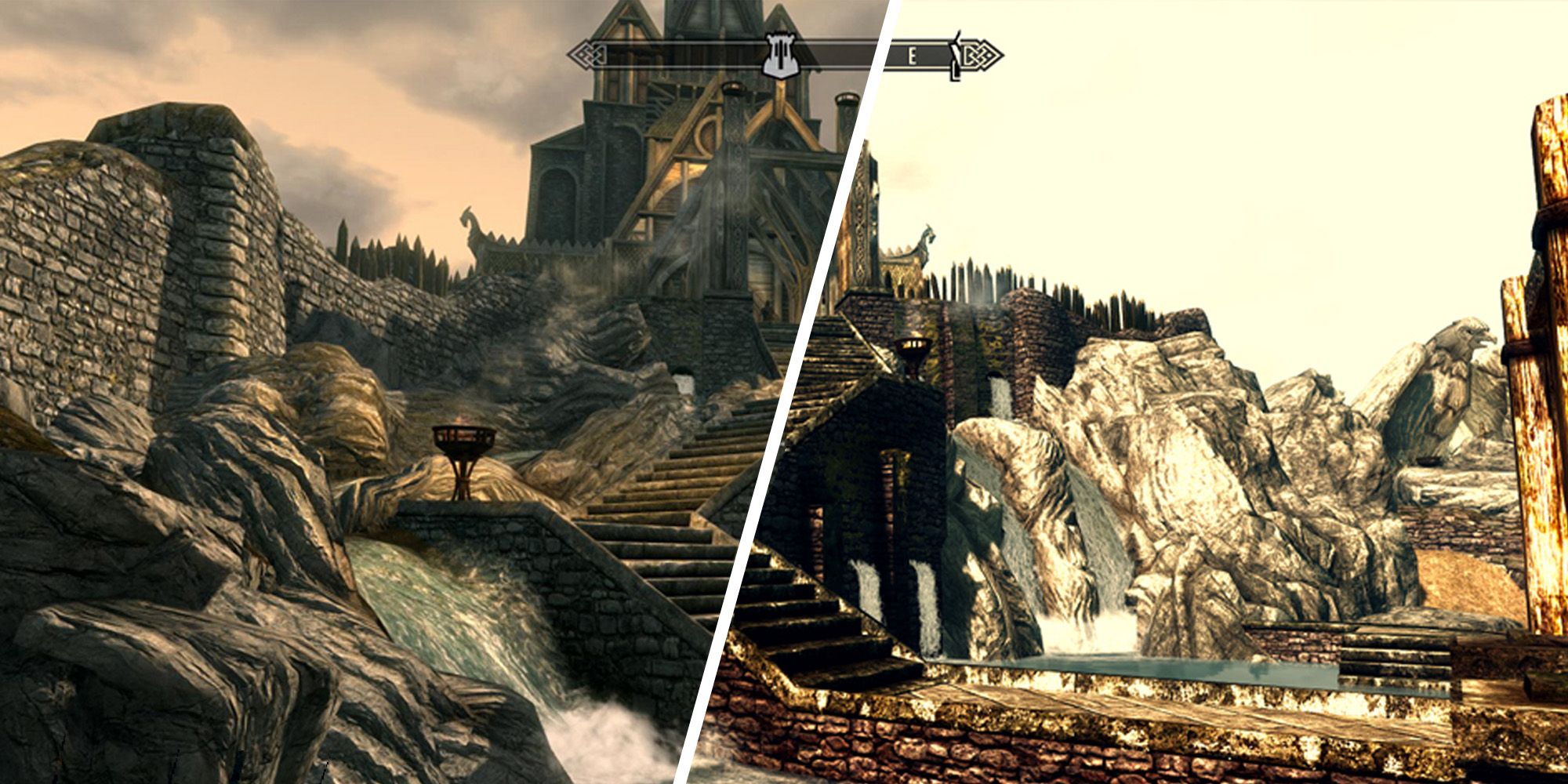 Skyrim: las mejores modificaciones gráficas para 2022