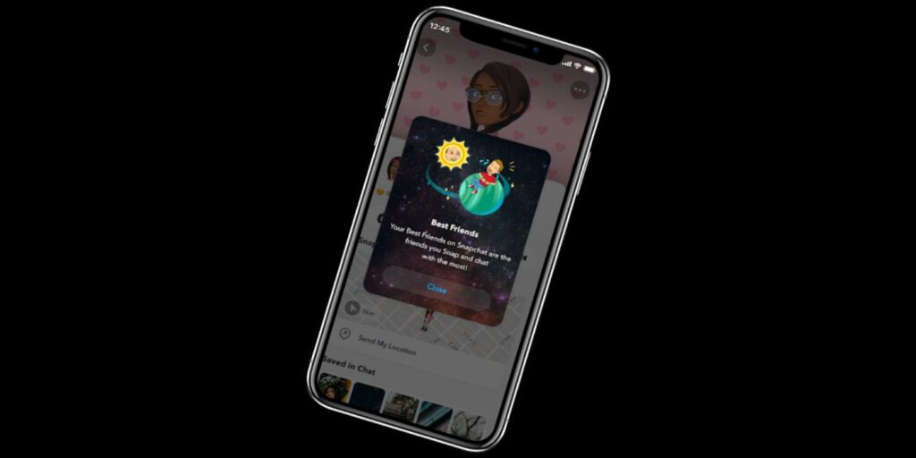 Snapchat Friend Solar Systems: ¿Qué significan los Planet Friendmojis?