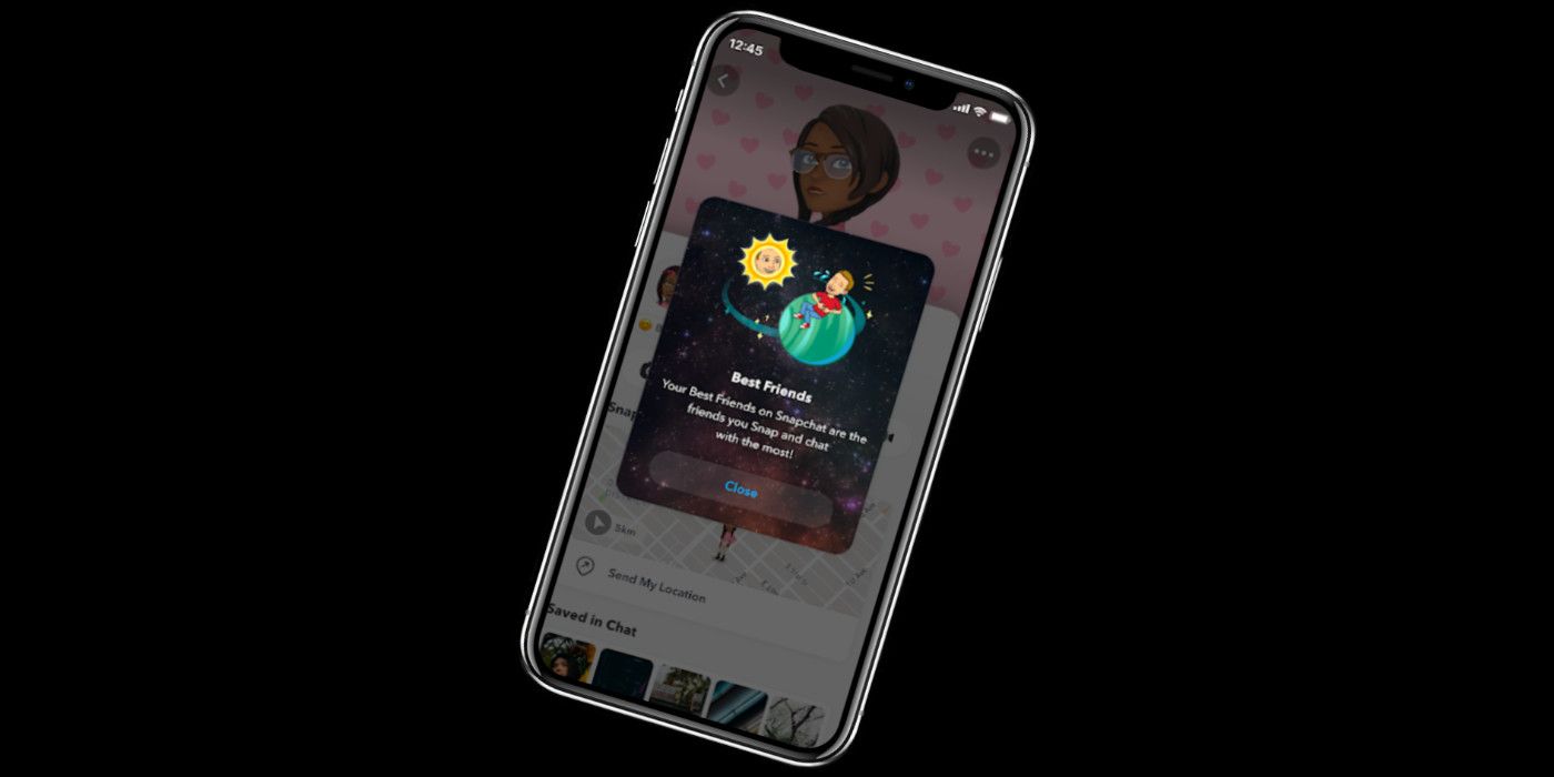 Snapchat Friend Solar Systems: ¿Qué significan los Planet Friendmojis?