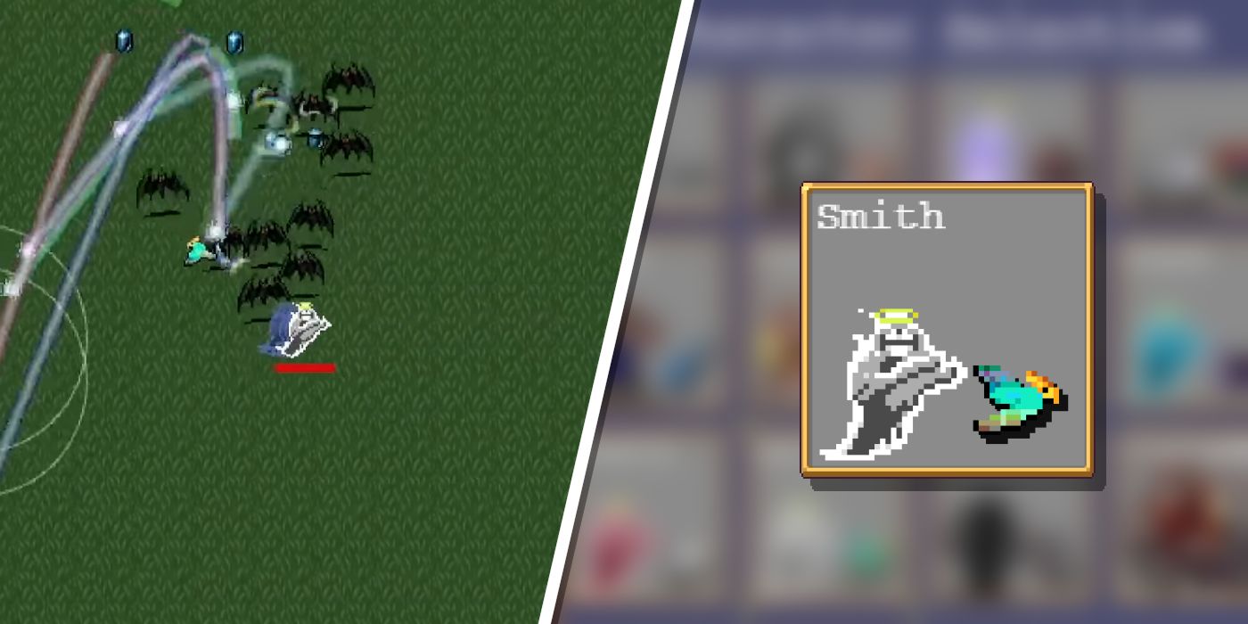 Sobrevivientes de vampiros: cómo desbloquear a Smith IV