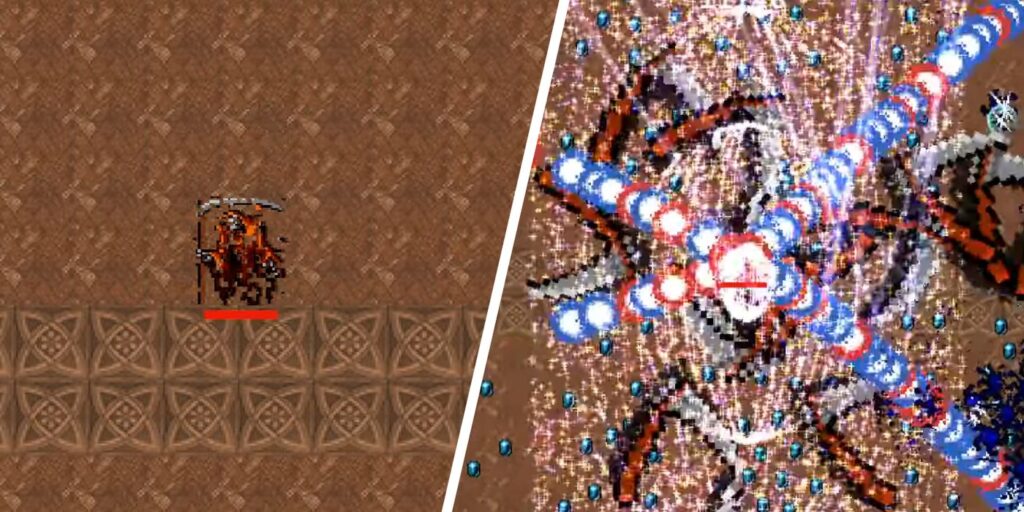 Sobrevivientes de vampiros: cómo desbloquear los desaparecidosNo