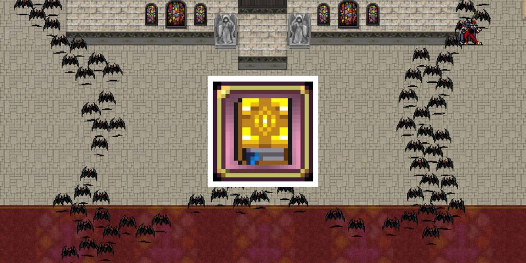 Sobrevivientes de vampiros: dónde encontrar la gran reliquia del evangelio