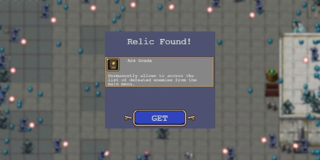 Sobrevivientes de vampiros: dónde encontrar la reliquia de Ars Gouda