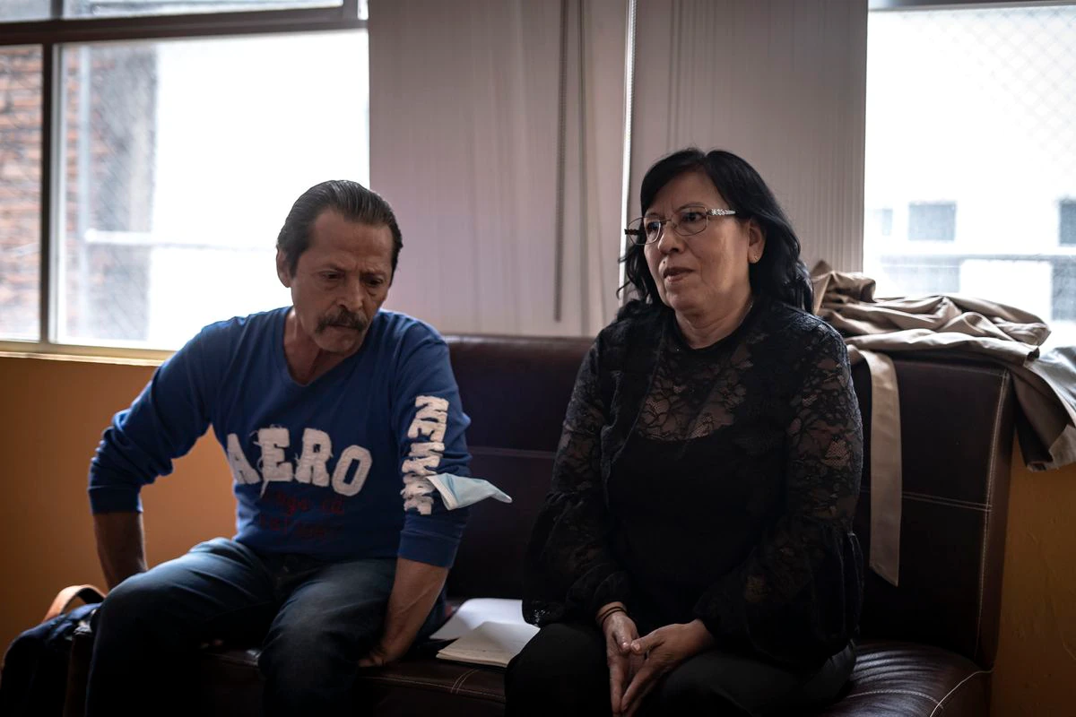 Sobrevivir a Salvatierra