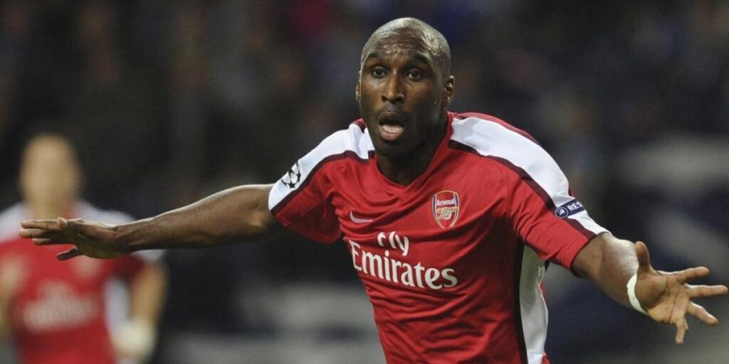 Sol Campbell, víctima de una estafa de cerca de dos millones de euros